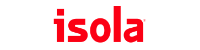 Isola logo
