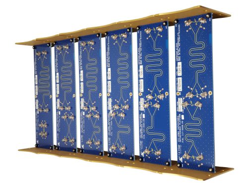 ISI-USB4 – Advanced Loss Modeling Platform Set