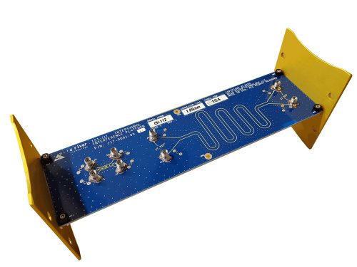 ISI-112 – Advanced Loss Modeling Platform Set