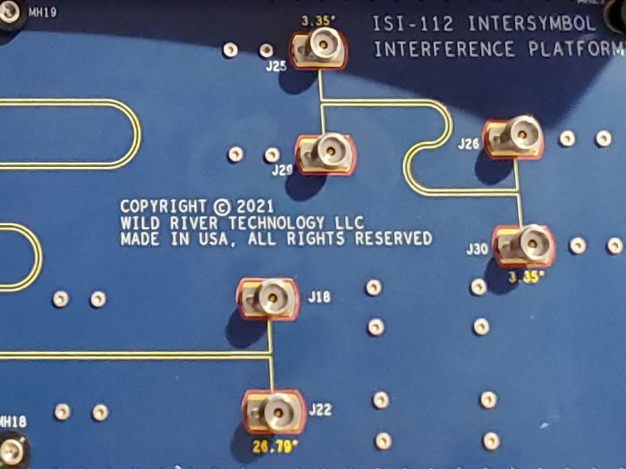 ISI-112 – Advanced Loss Modeling Platform Set