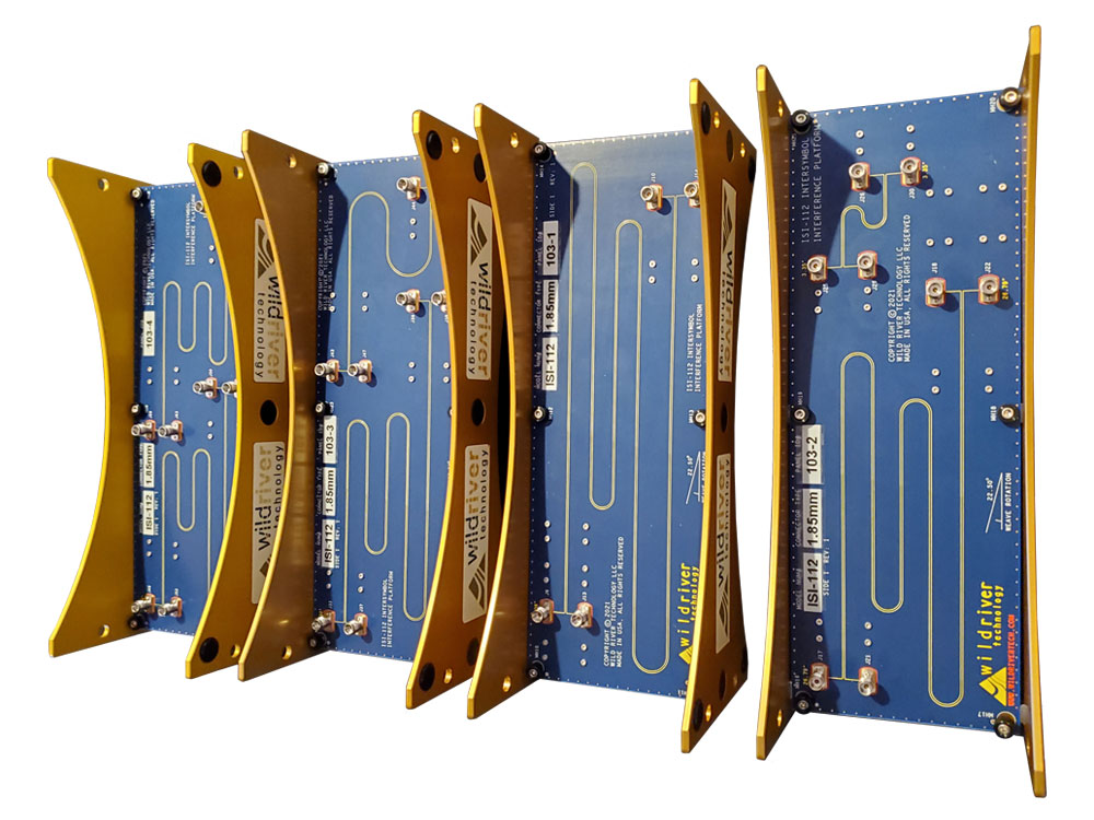 ISI-112 – Advanced Loss Modeling Platform Set