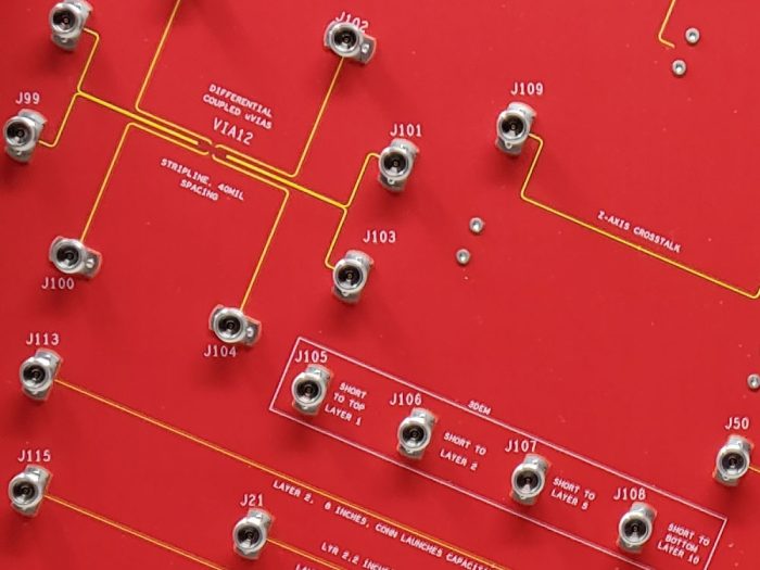CMP-70 Channel Modeling Platform