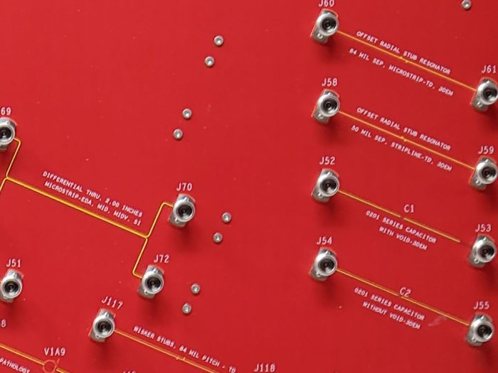 CMP-70 Channel Modeling Platform