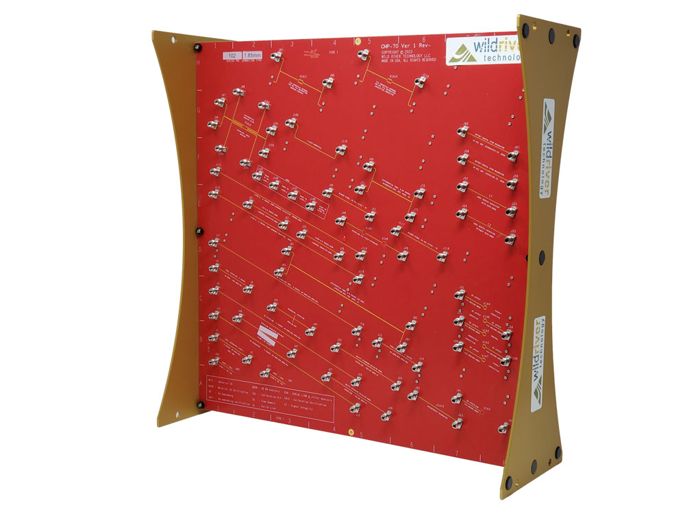 CMP-70 Channel Modeling Platform