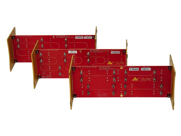 ISI-224 – Advanced Loss Modeling Platform Set