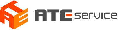 ATE Service logo