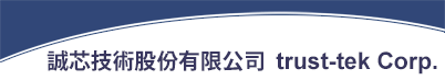 Trust-Tek logo